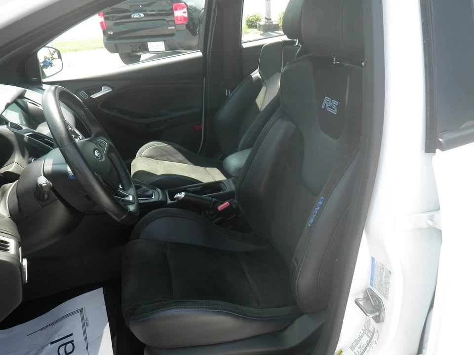 2017 Ford Focus RS 3rd Gen - Image 7 of 9