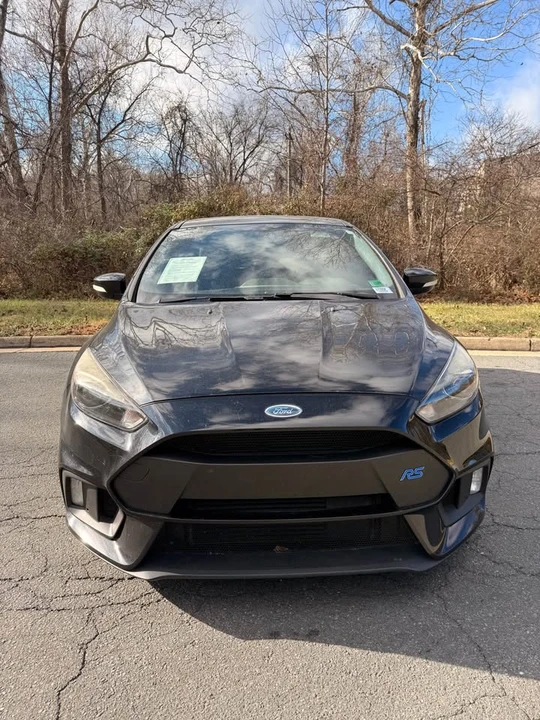 2017 Ford Focus RS 3rd Gen - Image 2 of 7