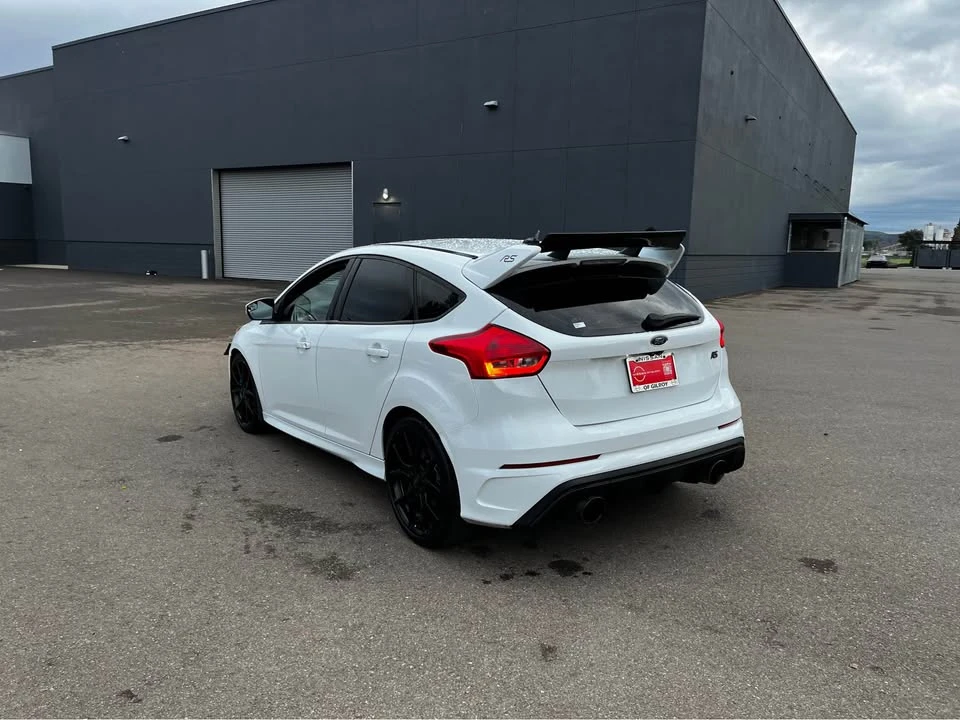 2017 Ford Focus RS 3rd Gen - Image 5 of 18