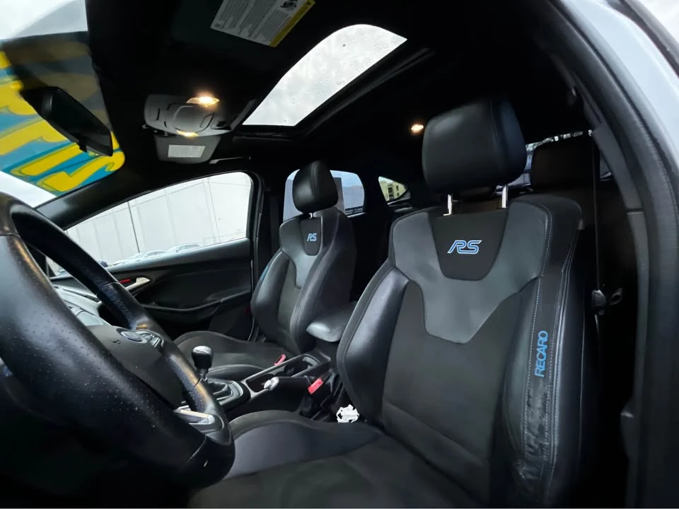 2017 Ford Focus RS 3rd Gen - Image 17 of 18