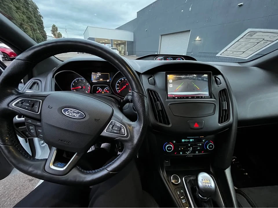 2017 Ford Focus RS 3rd Gen - Image 18 of 18