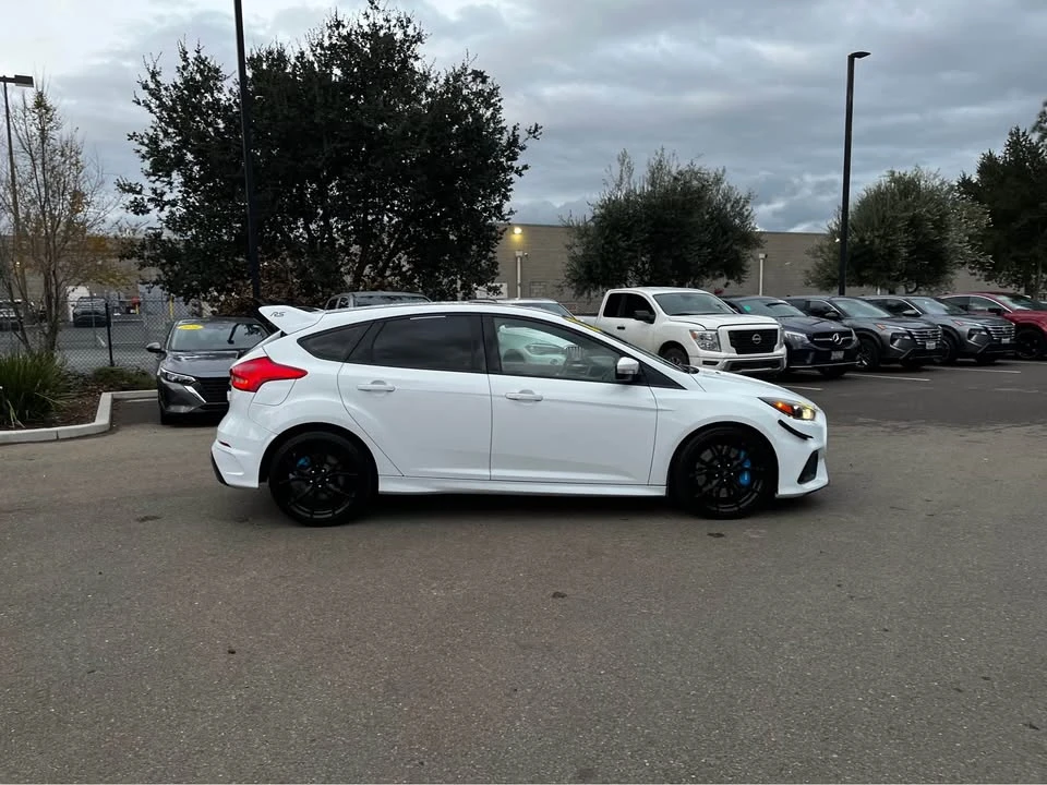 2017 Ford Focus RS 3rd Gen - Image 2 of 18