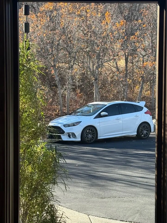 2017 Ford Focus RS 3rd Gen - Image 4 of 7
