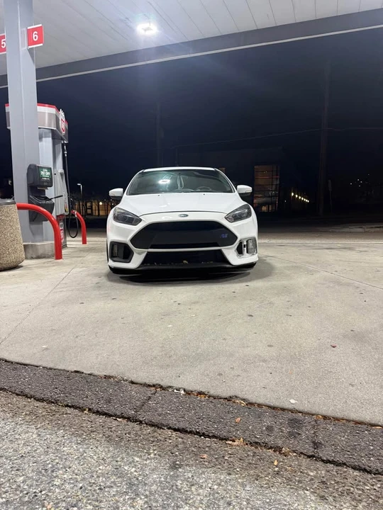 2017 Ford Focus RS 3rd Gen - Image 2 of 7