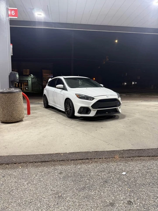 2017 Ford Focus RS 3rd Gen - Image 3 of 7