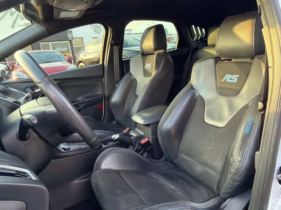 2017 Ford Focus RS 3rd Gen - Image 3 of 8
