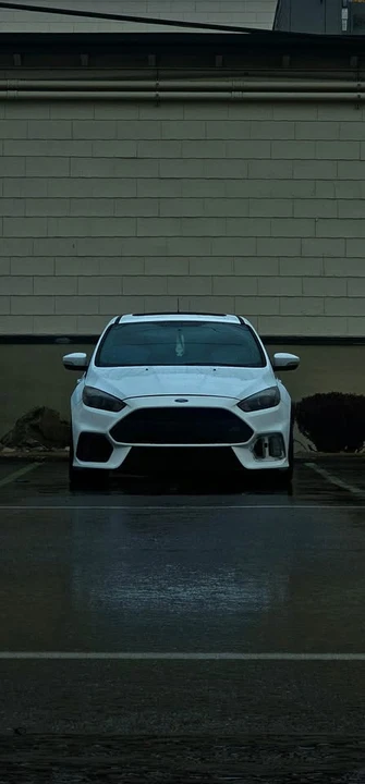 2017 Ford Focus RS 3rd Gen - Image 7 of 7
