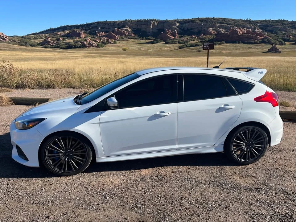2017 Ford Focus RS 3rd Gen - Image 3 of 6
