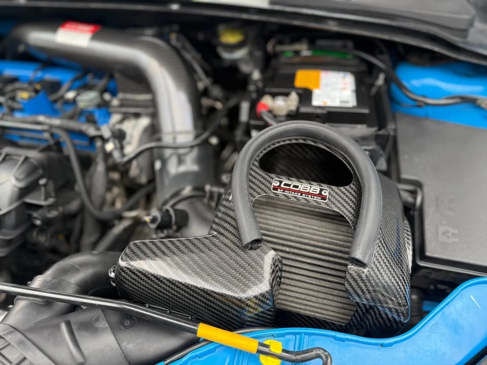 2017 Ford Focus RS 3rd Gen - Image 7 of 16