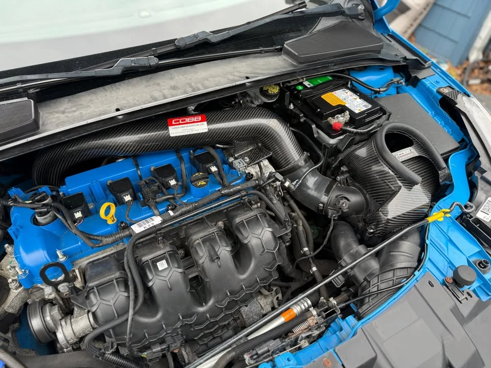 2017 Ford Focus RS 3rd Gen - Image 16 of 16