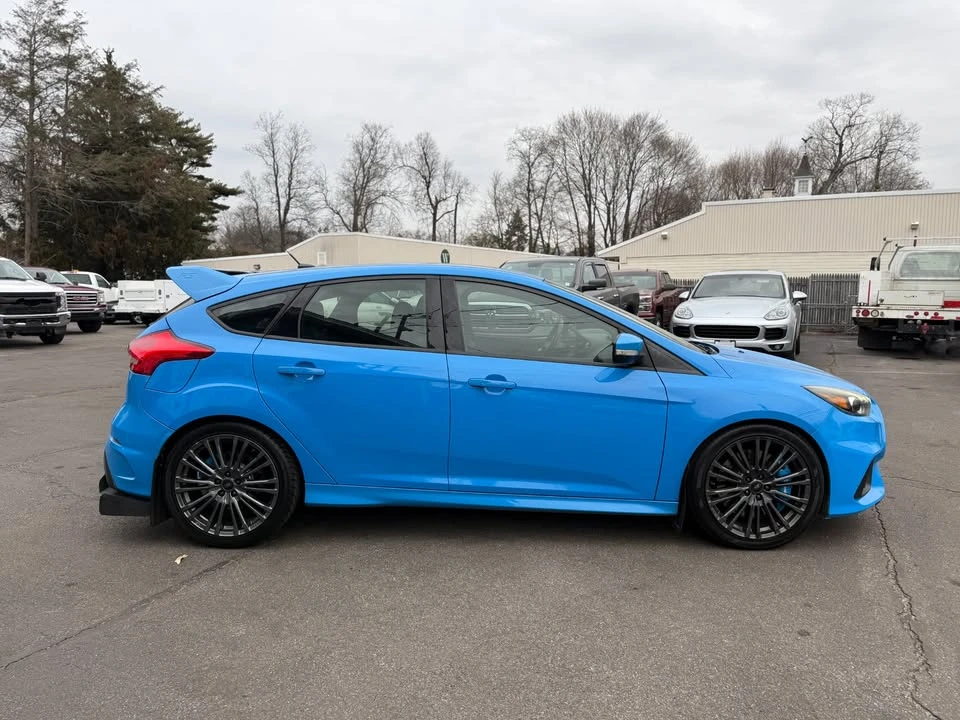 2017 Ford Focus RS 3rd Gen - Image 3 of 16
