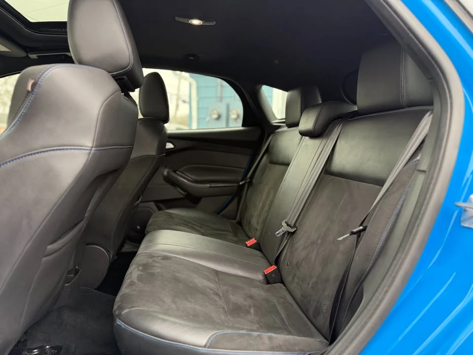 2017 Ford Focus RS 3rd Gen - Image 12 of 16