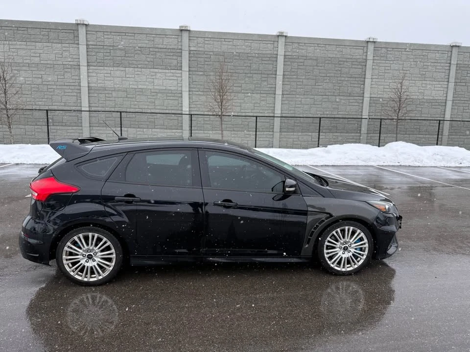 2017 Ford Focus RS 3rd Gen - Image 7 of 12