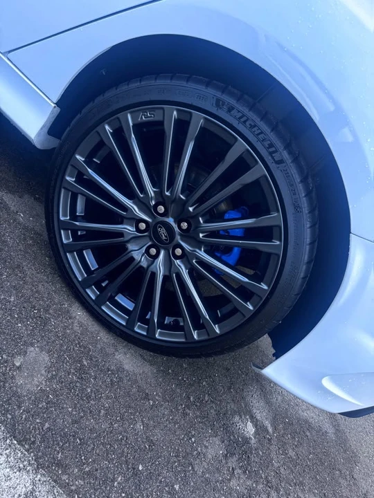 2017 Ford Focus RS 3rd Gen - Image 3 of 8