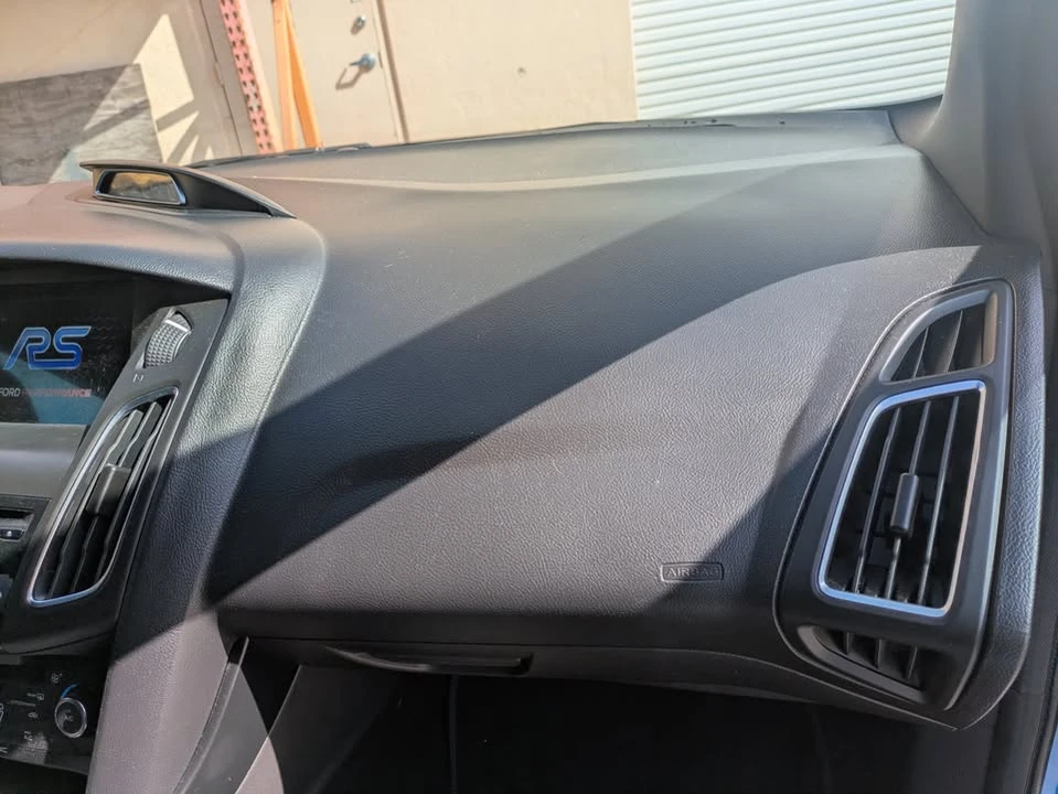 2017 Ford Focus RS 3rd Gen - Image 9 of 11