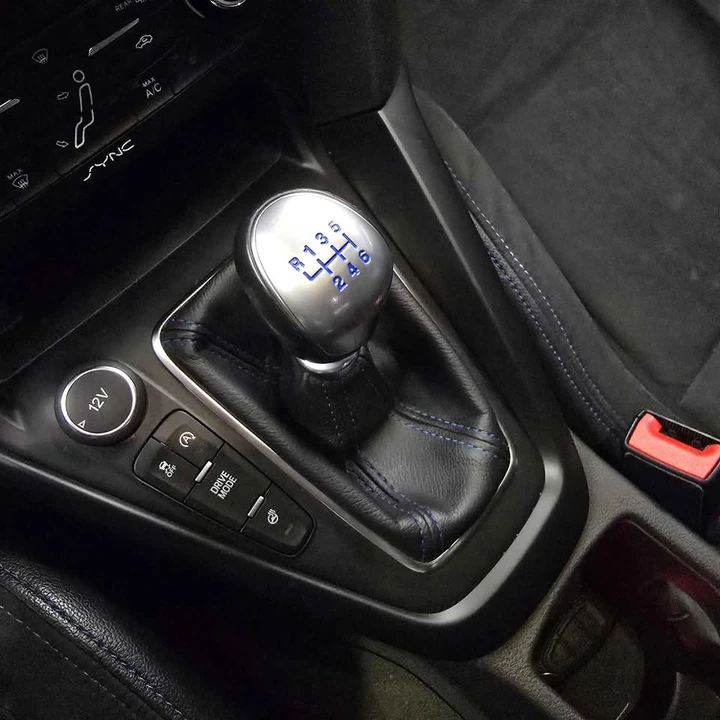 2017 Ford Focus RS 3rd Gen - Image 13 of 15