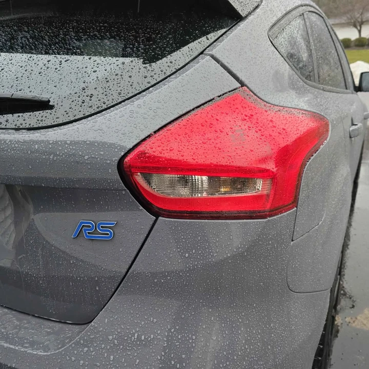 2017 Ford Focus RS 3rd Gen - Image 9 of 15