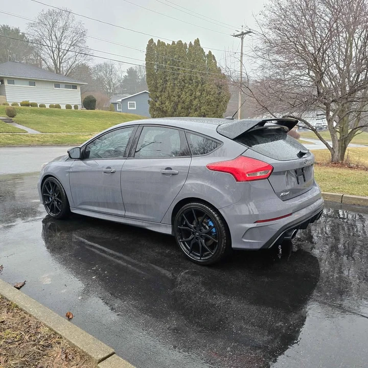2017 Ford Focus RS 3rd Gen - Image 4 of 15