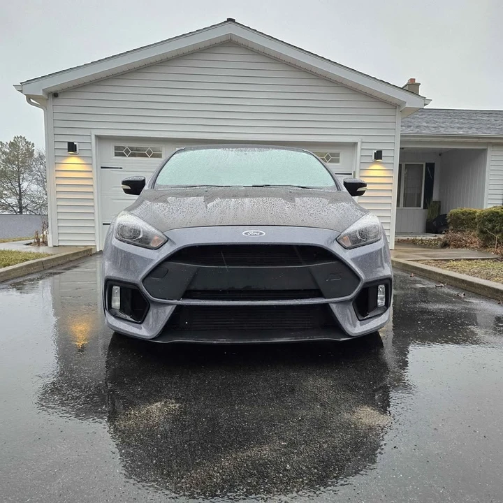 2017 Ford Focus RS 3rd Gen - Image 8 of 15