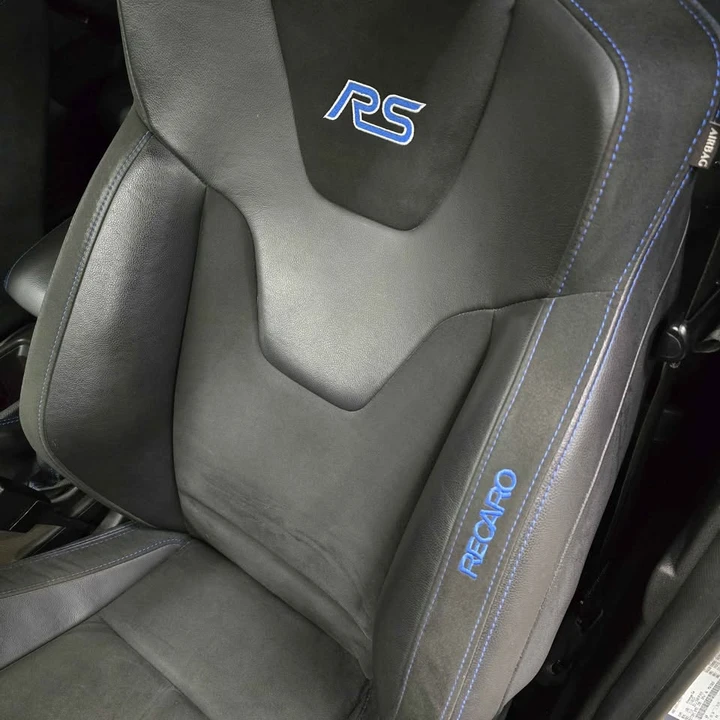 2017 Ford Focus RS 3rd Gen - Image 14 of 15