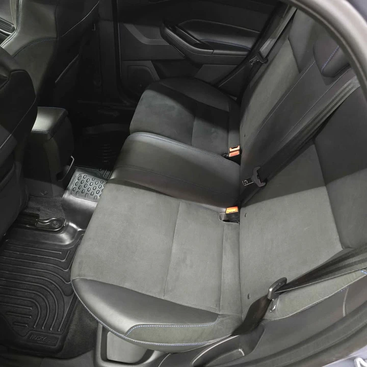 2017 Ford Focus RS 3rd Gen - Image 15 of 15