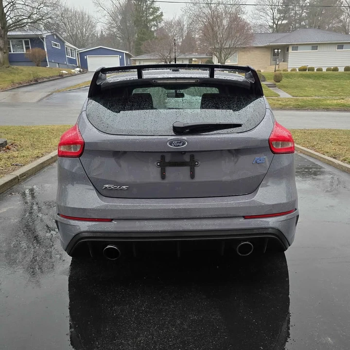 2017 Ford Focus RS 3rd Gen - Image 5 of 15