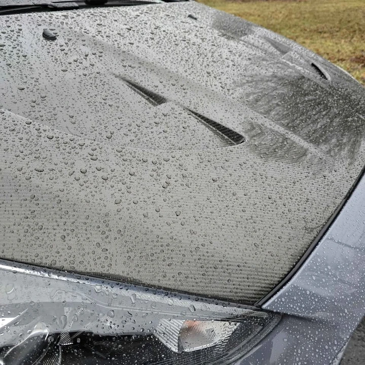 2017 Ford Focus RS 3rd Gen - Image 10 of 15