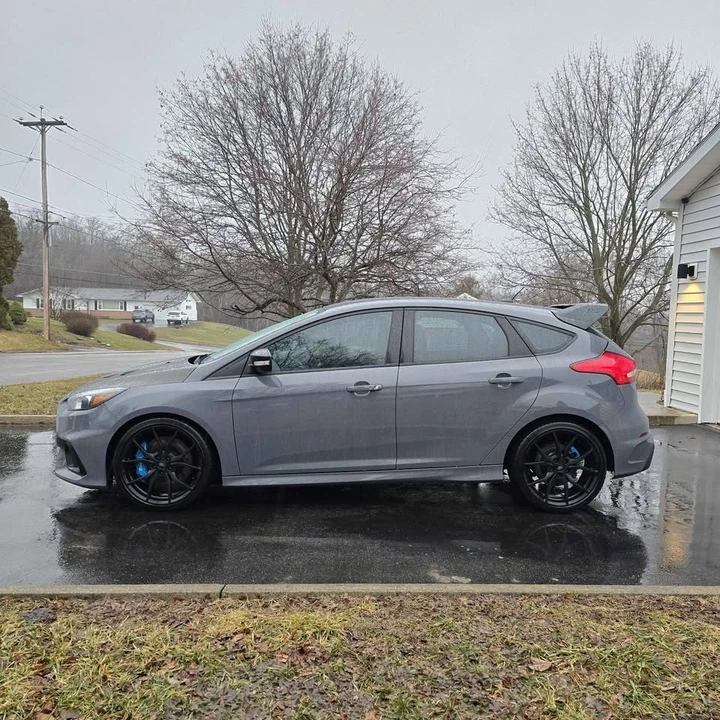2017 Ford Focus RS 3rd Gen - Image 3 of 15