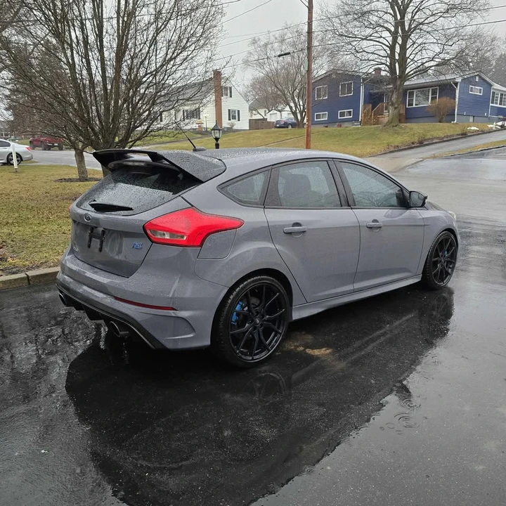 2017 Ford Focus RS 3rd Gen - Image 6 of 15