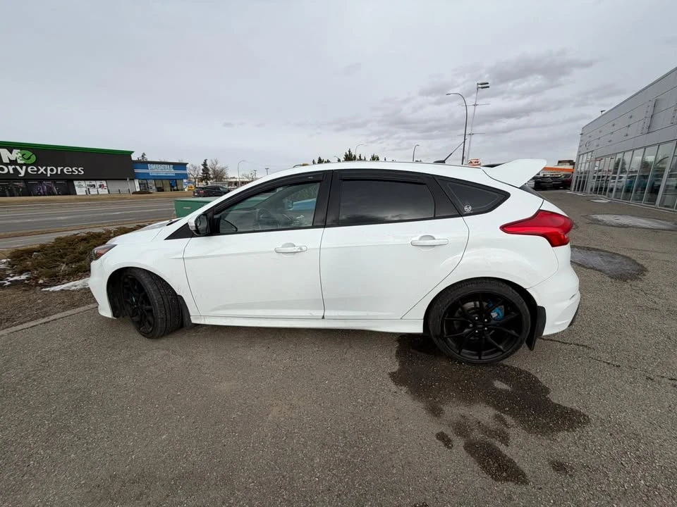 2017 Ford Focus RS 3rd Gen - Image 2 of 4