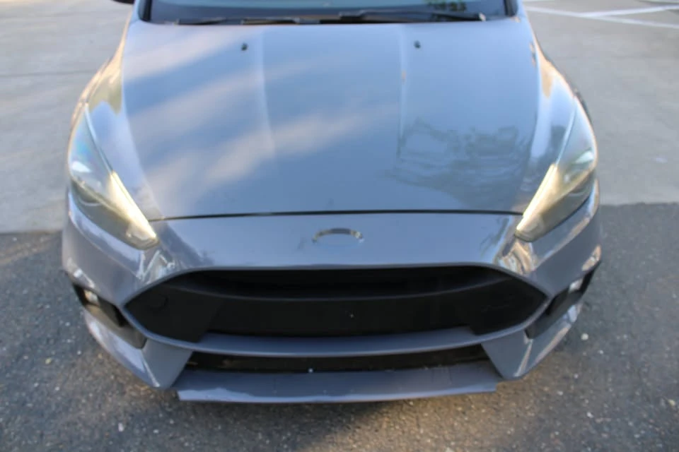 2017 Ford Focus RS 3rd Gen - Image 18 of 20