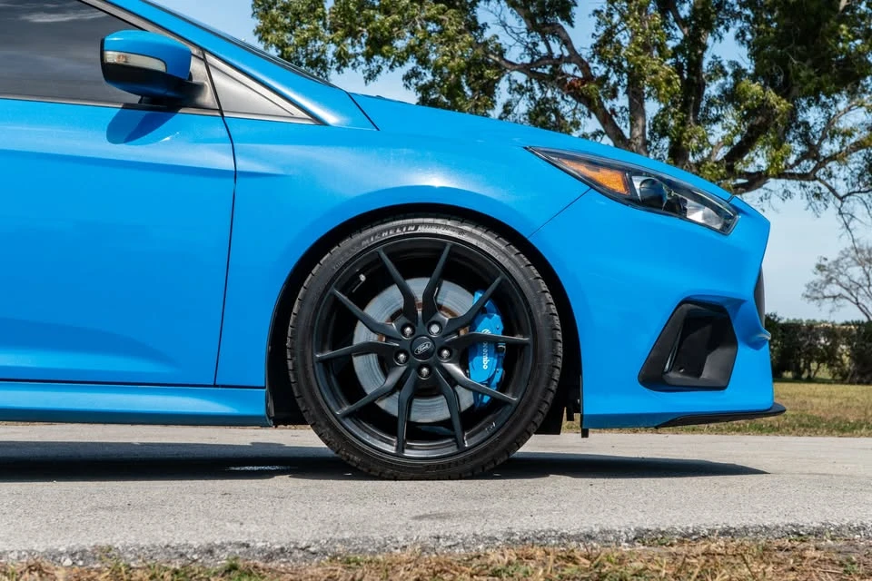 2017 Ford Focus RS 3rd Gen - Image 7 of 19