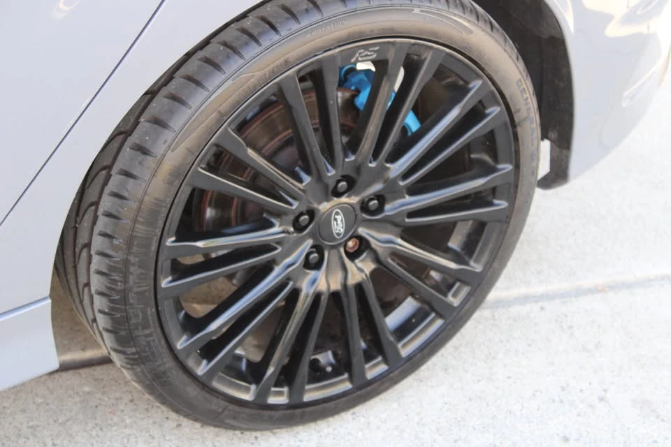 2017 Ford Focus RS 3rd Gen - Image 7 of 20