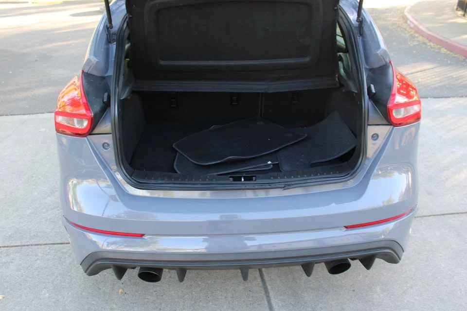 2017 Ford Focus RS 3rd Gen - Image 20 of 20