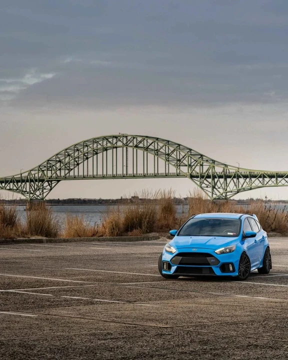 2017 Ford Focus RS 3rd Gen - Image 4 of 6