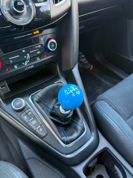2017 Ford Focus RS 3rd Gen - Image 15 of 19