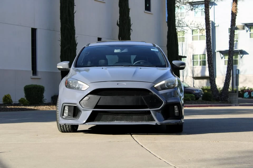 2017 Ford Focus RS 3rd Gen - Image 2 of 20