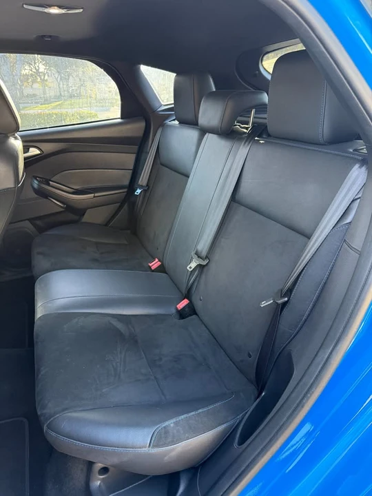 2017 Ford Focus RS 3rd Gen - Image 16 of 19