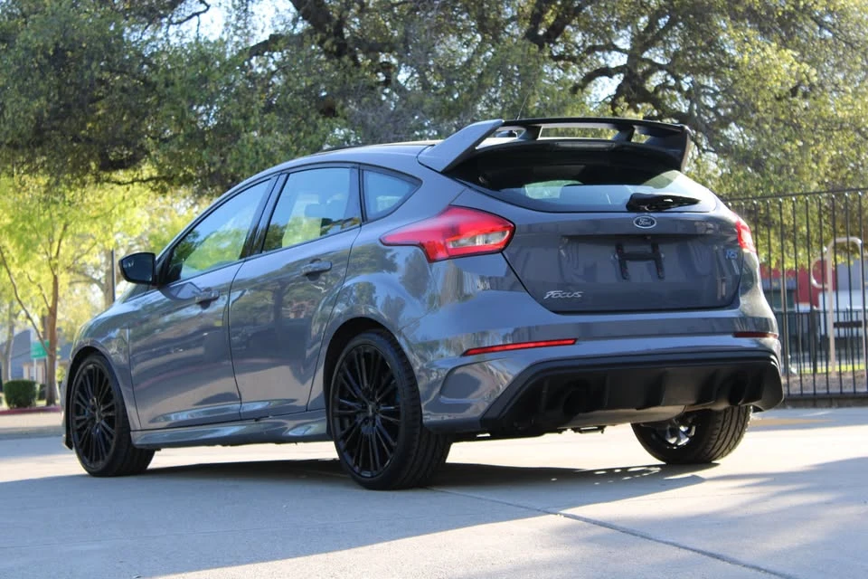2017 Ford Focus RS 3rd Gen - Image 6 of 20