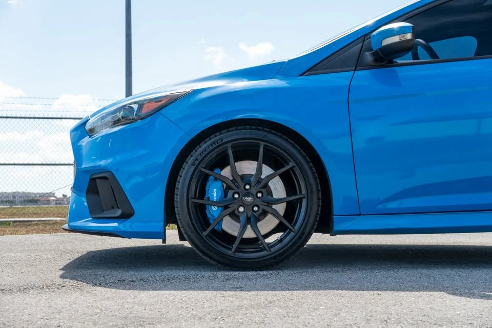 2017 Ford Focus RS 3rd Gen - Image 10 of 19