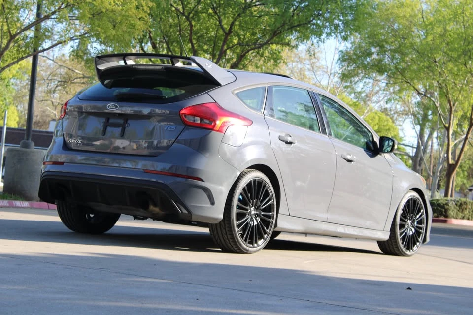 2017 Ford Focus RS 3rd Gen - Image 4 of 20