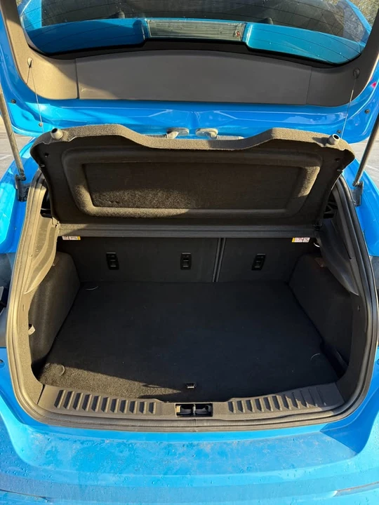 2017 Ford Focus RS 3rd Gen - Image 17 of 19