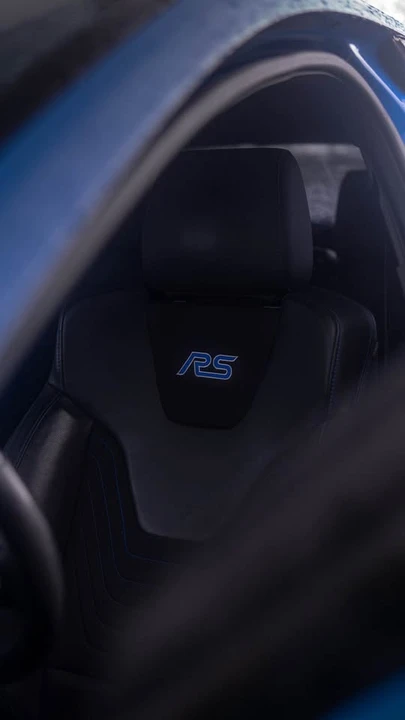 2017 Ford Focus RS 3rd Gen - Image 5 of 7