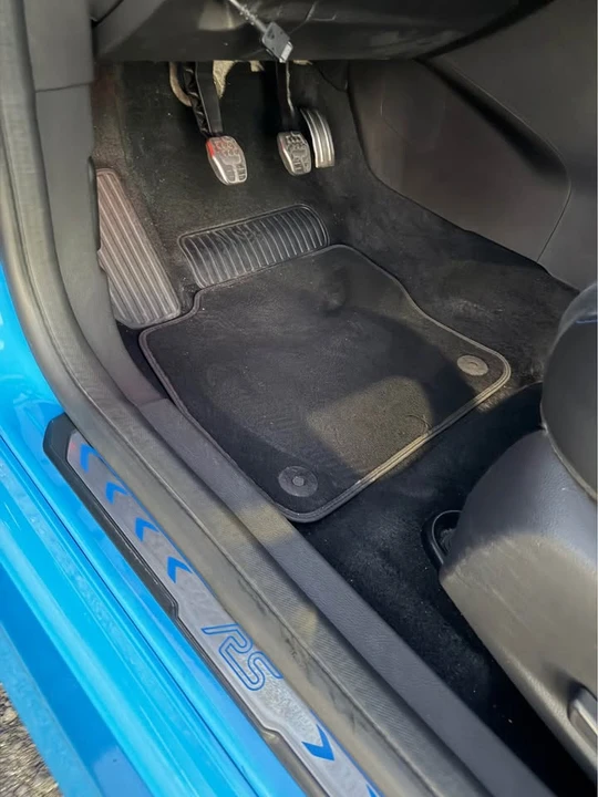2017 Ford Focus RS 3rd Gen - Image 7 of 16