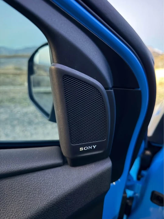2017 Ford Focus RS 3rd Gen - Image 13 of 16
