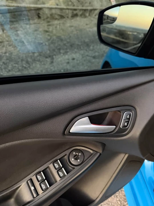 2017 Ford Focus RS 3rd Gen - Image 6 of 16