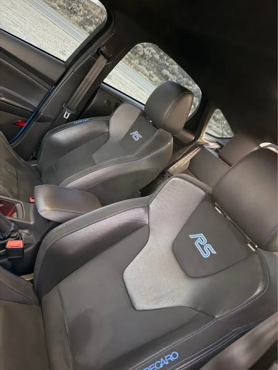2017 Ford Focus RS 3rd Gen - Image 8 of 16