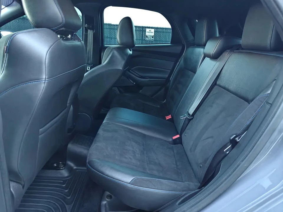 2017 Ford Focus RS 3rd Gen - Image 11 of 20