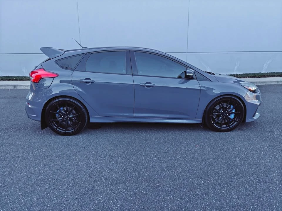 2017 Ford Focus RS 3rd Gen - Image 6 of 20