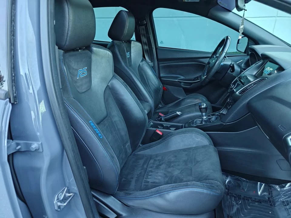 2017 Ford Focus RS 3rd Gen - Image 18 of 20